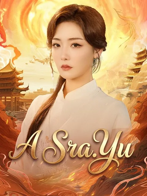 Pôster de A Sra. Yu