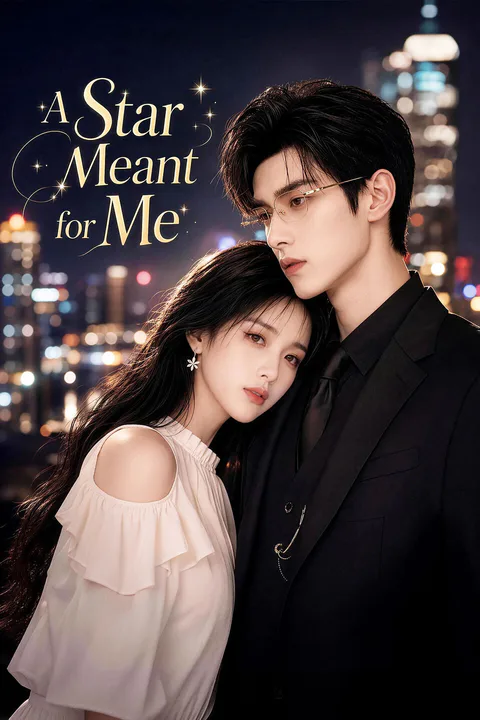 A Star Meant for Me poster
