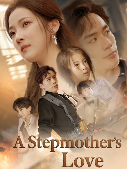 A Stepmother's Love poster