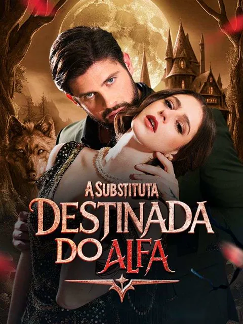 Pôster de A Substituta Destinada do Alfa(Dublado)