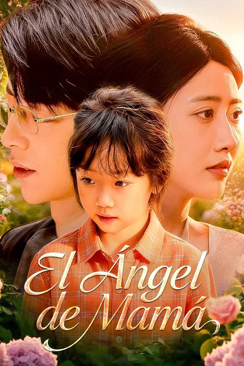 A Sunbeam for My Mother poster