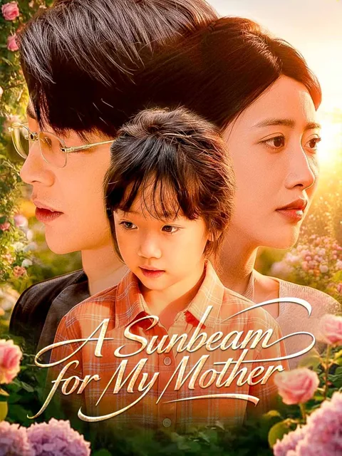 A Sunbeam for My Mother poster