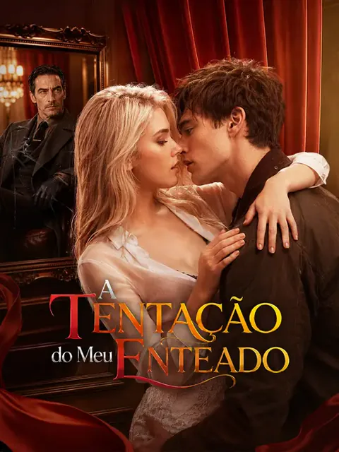 Pôster de A Tentação do Meu Enteado