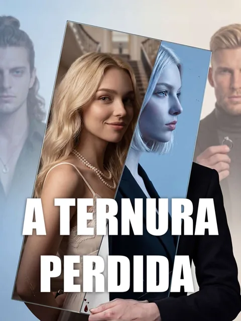 Pôster de A ternura perdida