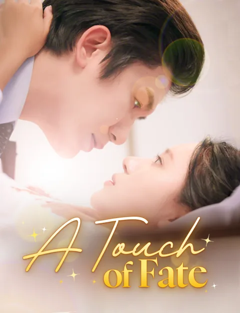 A Touch of Fate poster