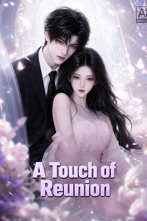A Touch of Reunion poster