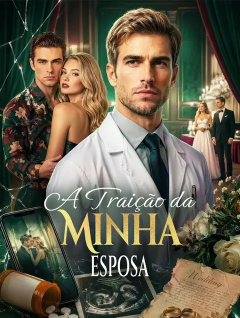 Pôster de A Traição da Minha Esposa