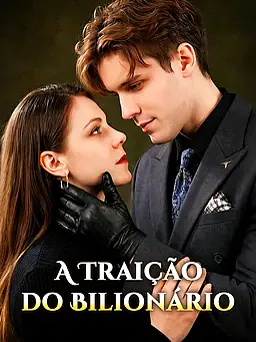 Pôster de A Traição do Bilionário