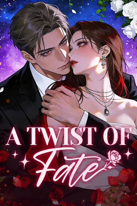 A Twist Of Fate poster