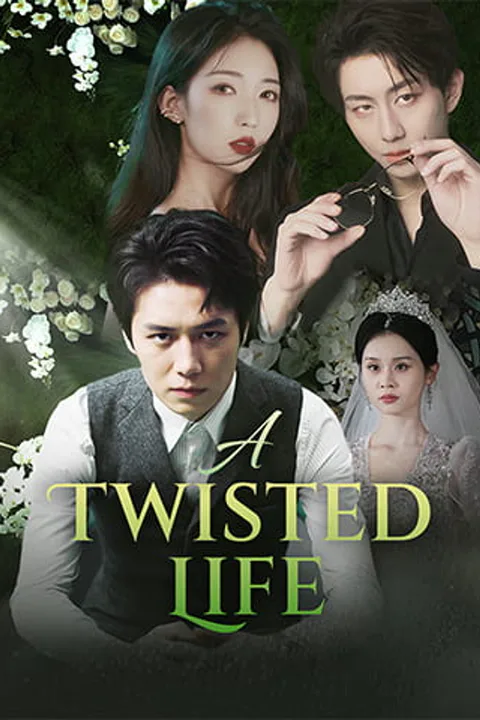 A Twisted Life poster