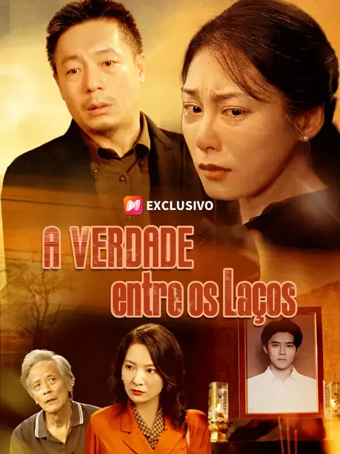 Pôster de A Verdade entre os Laços