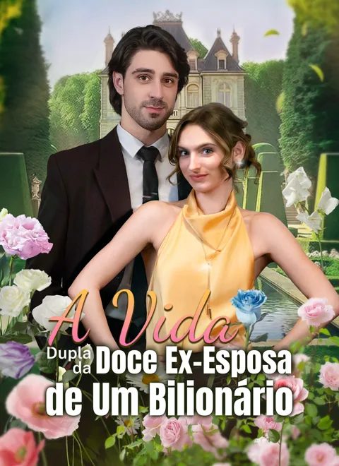 Pôster de A Vida Dupla da Doce Ex-Esposa de Um Bilionário