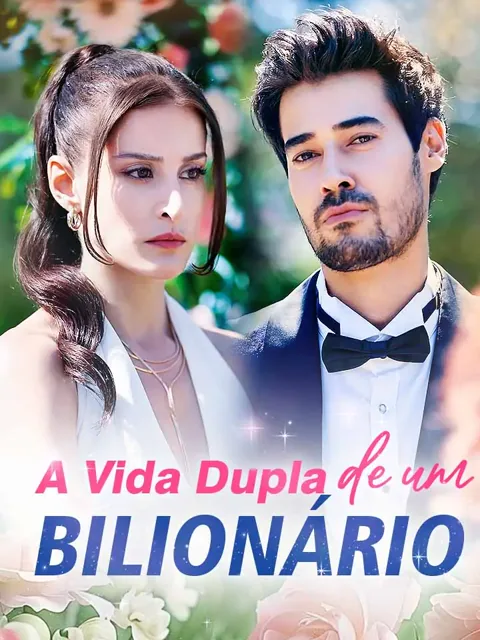 Pôster de A Vida Dupla de um Bilionário