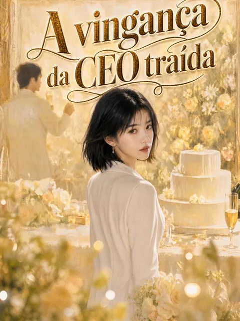 Pôster de A Vingança da CEO