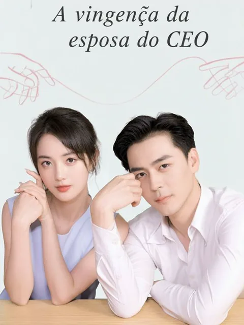 A vingança da esposa do CEO afişi