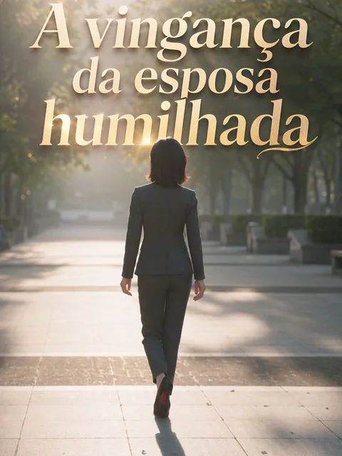 A vingança da esposa humilhada afişi