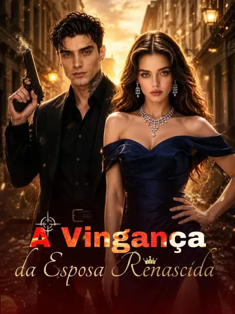 Pôster de A Vingança da Esposa Renascida