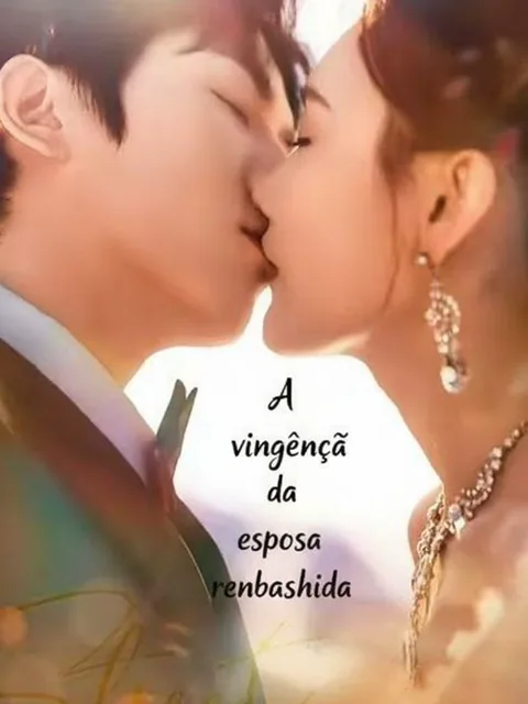 A vingança da esposa renascida afişi
