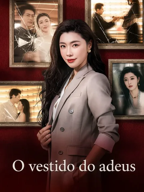 Pôster de A vingança da esposa traída