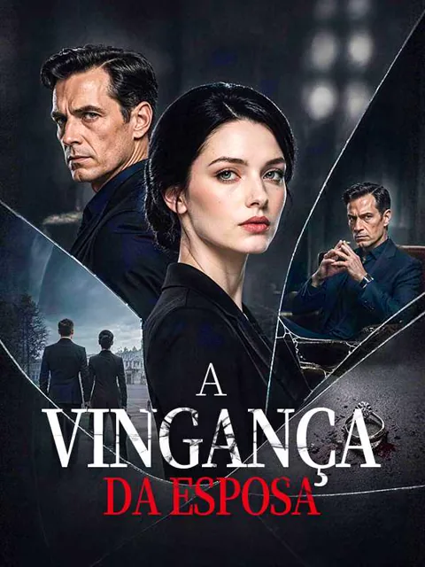 Pôster de A vingança da esposa