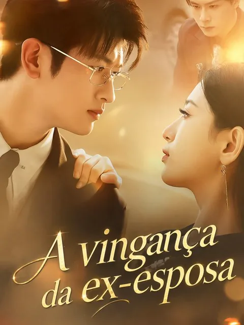 A vingança da ex-esposa afişi