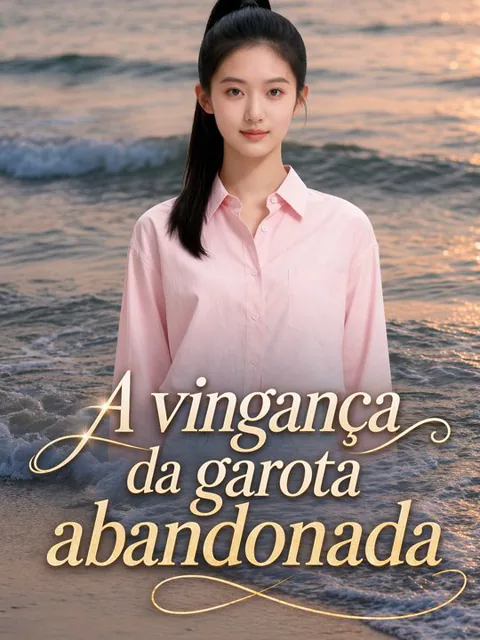 A vingança da garota abandonada afişi