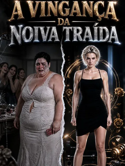 Pôster de A vingança da noiva traída