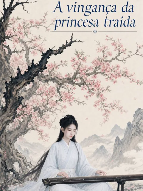 A vingança da princesa traída afişi