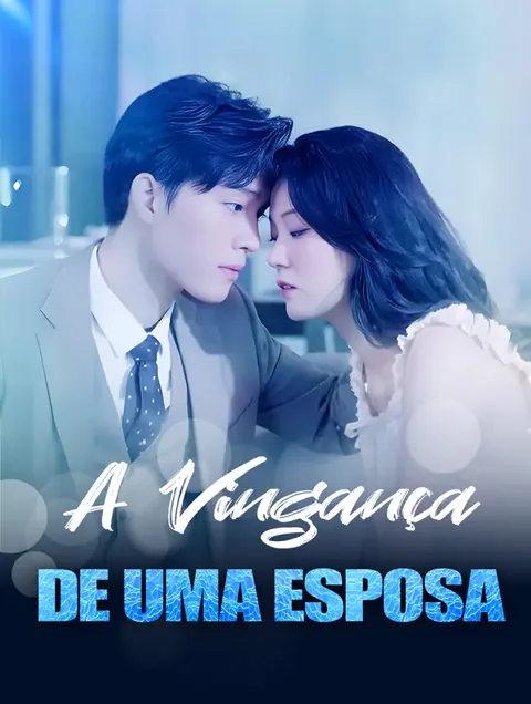 Pôster de A Vingança de uma Esposa