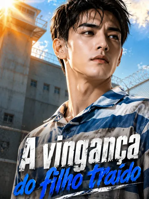 Pôster de A vingança do filho traído