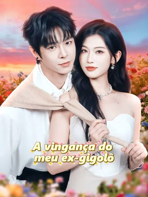 A vingança do meu ex-gigolô afişi