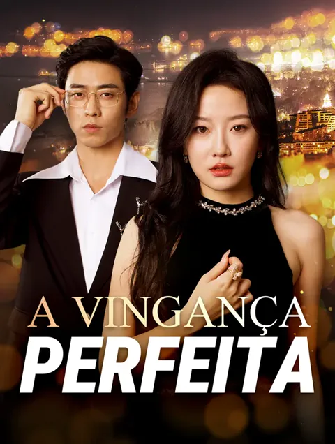 Pôster de A Vingança Perfeita