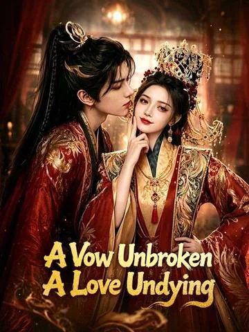 A Vow Unbroken, A Love Undying poster