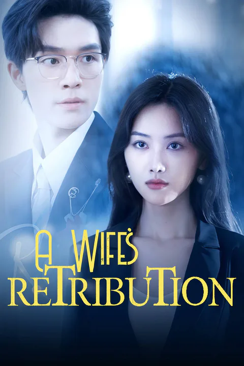 A Wife's Retribution poster