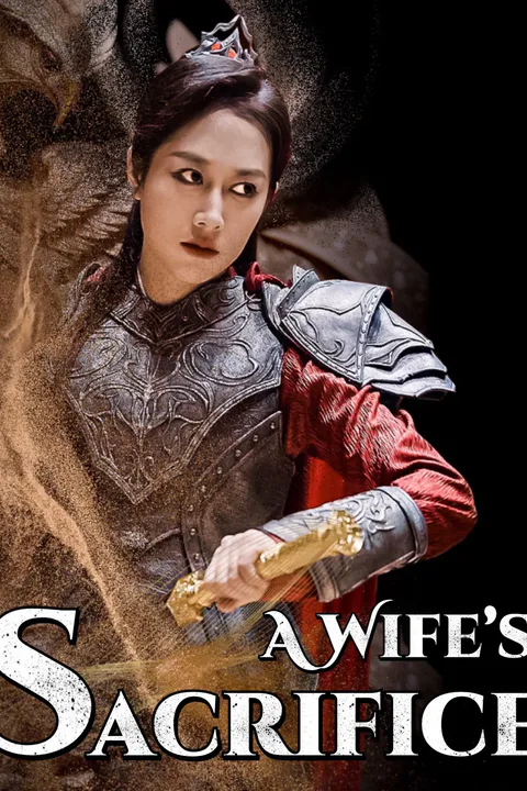 A Wife's Sacrifice poster