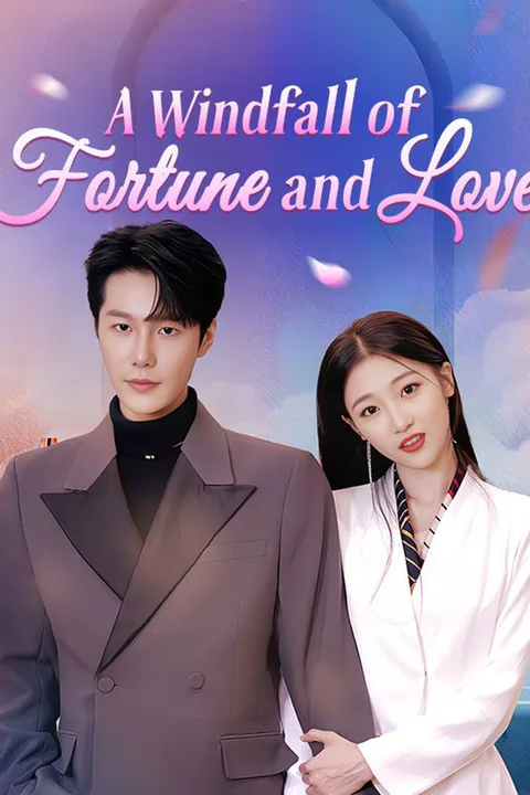 A Windfall of Fortune and Love poster