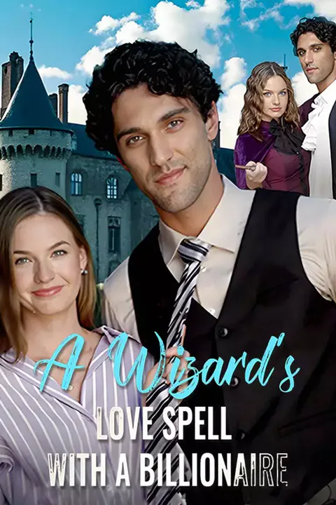Affiche d’A Wizard’s Love Spell with A Billionaire