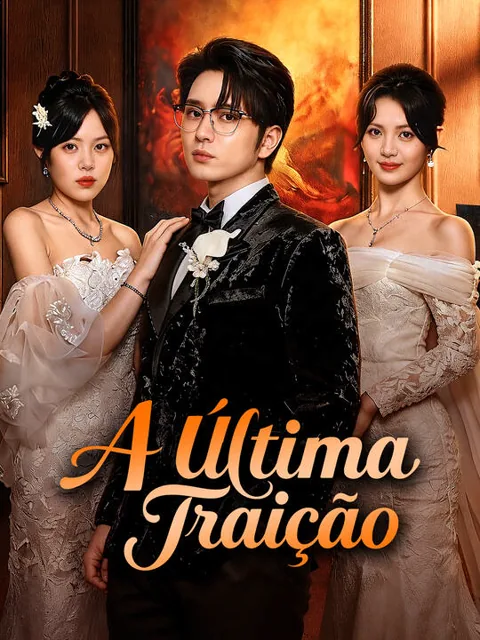 Pôster de A Última Traição