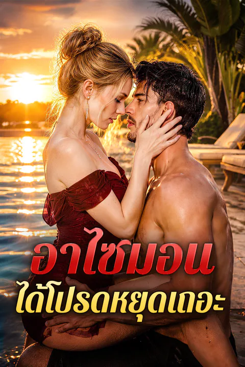 โปสเตอร์ อาไซมอน ได้โปรดหยุดเถอะ