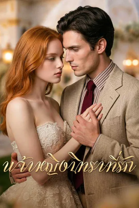 โปสเตอร์ าเจ้าหญิงนิทราที่รัก