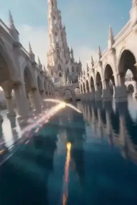 โปสเตอร์ อาเรียถูกทอดทิ้งวันแต่งงาน พ่อแม่ราชวงศ์มาช่วย