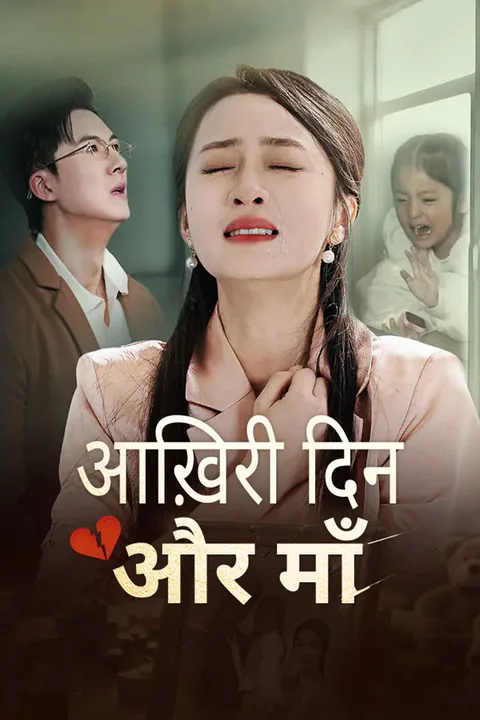 आख़िरी दिन और माँ का पोस्टर
