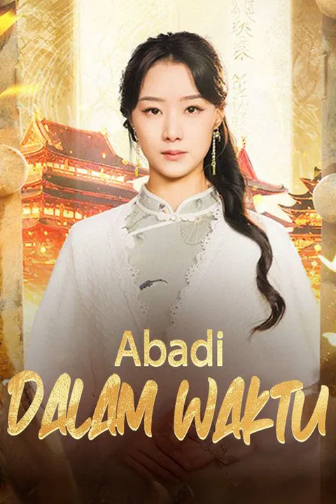Poster Abadi dalam Waktu