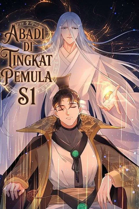 Poster Abadi di Tingkat Pemula S1