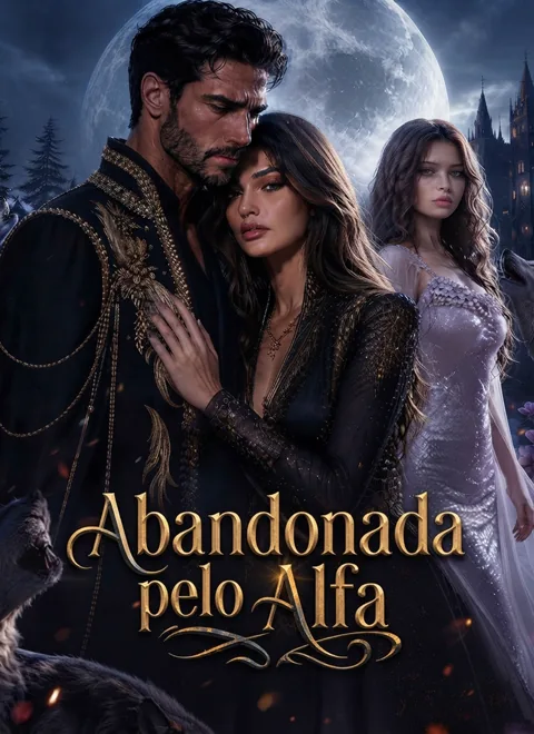 Pôster de Abandonada pelo Alfa