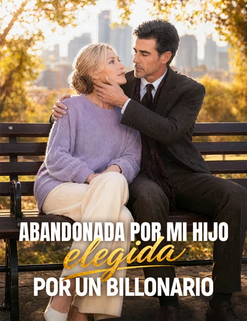 Póster de Abandonada por mi hijo, elegida por un billonario(Doblado)