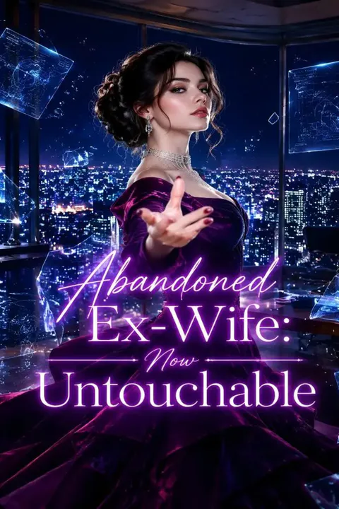 Abandoned Ex-Wife: Now Untouchable poster