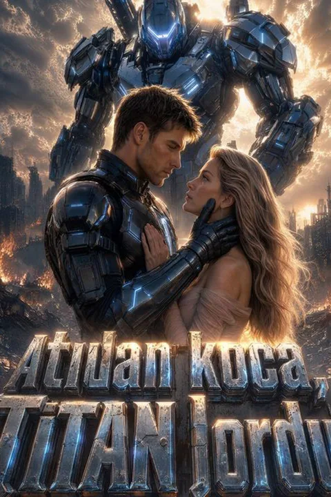 Abandoned Husband, Titan Lord poster