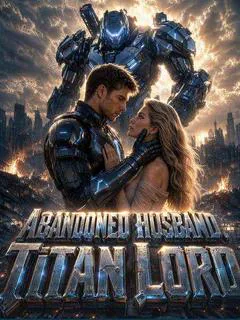 Abandoned Husband, Titan Lord poster