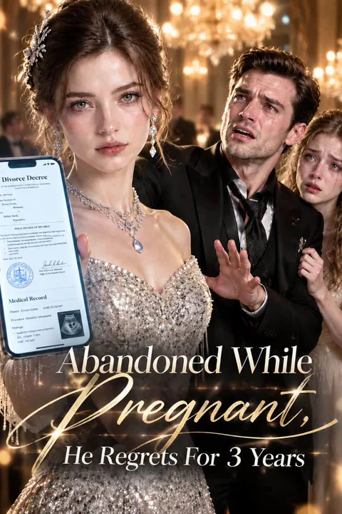 Abandoned While Pregnant, He Regrets For 3 Years poster